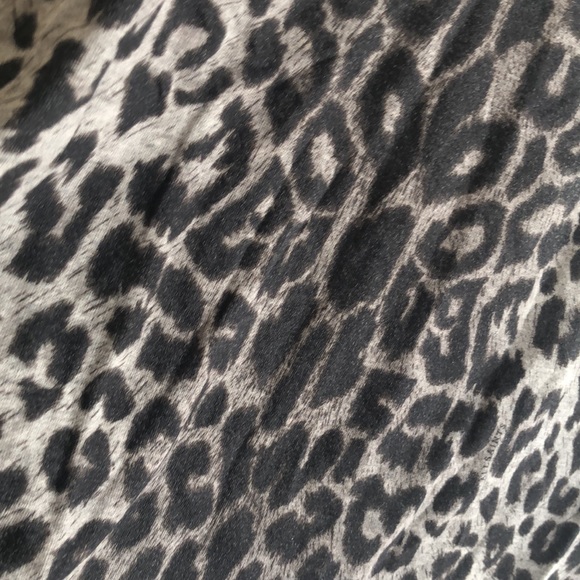 All Saints Rita Leppo Tee (Size Small) NWT - Picture 9 of 9